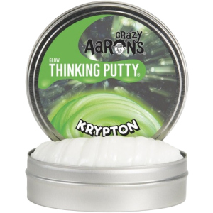 купити Жуйка для рук Crazy Aaron's Криптон 90 г (KR020) (718122786756)