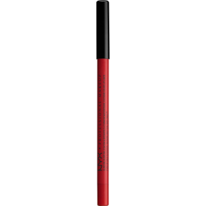 купить Карандаш для губ NYX Professional Makeup Slide On Lip Pencil 12 Red Tape (800897839512)