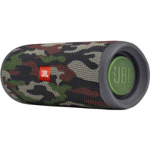 Акустическая система JBL Flip 5 Squad (JBLFLIP5SQUAD) в Полтаве