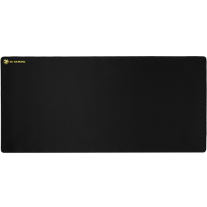 Ігрова поверхня 2E Gaming Mouse Pad 3XL Speed ​​Black (2E-PGSP340B) краща модель в Полтаві