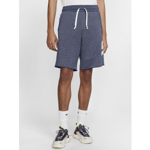 Спортивні шорти Nike M NSW Spe Short Ft Alumni AR2375-494 XL (193154841275) в Полтаві