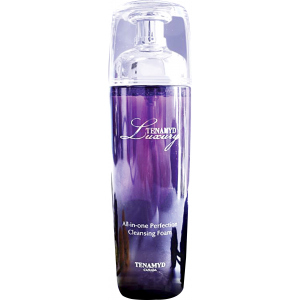 Відновлювальний засіб для очищення Tenamyd Canada All-in-one Perfection Cleansing Foam 140 мл (8807755461313) в Полтаві