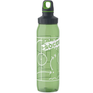 Бутылка для воды Tefal Drink2Go 700 мл Футбол (K3174212) в Полтаве