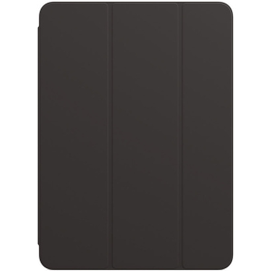 Обкладинка Apple Smart Folio для Apple iPad Air 4 2020 Black (MH0D3ZM/A)