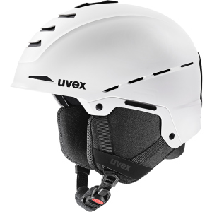 Шлем горнолыжный Uvex Legend р 59-62 White Mat (4043197327716) в Полтаве