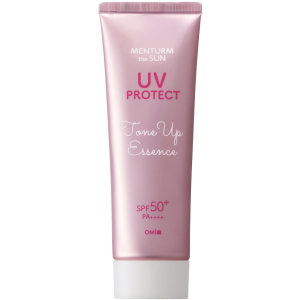 Санскрин-есенція Omi The Sun Perfect Tone Up Spf 50+ Pa++++ з функцією корекції кольору 80 мл (4987036534500)