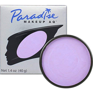 Професійний аквагрим Mehron Paradise Purple 40 г (800-P) (764294580074) краща модель в Полтаві