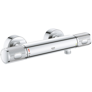 Смеситель для душа GROHE Grohtherm 1000 34776000 в Полтаве