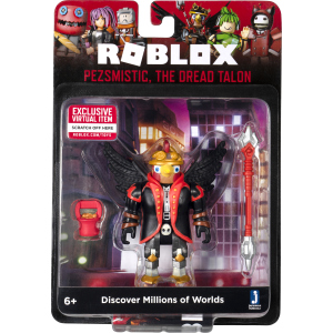 Ігрова колекційна фігурка Jazwares Roblox Core Fig. в Полтаві