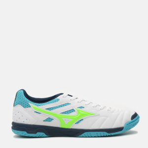 Бути Mizuno Sala Classic 2 In Q1GA1852 44.5 (29 см) Білі (5054698426050) в Полтаві