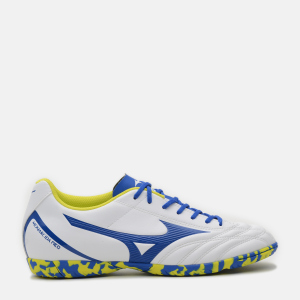 Бути Mizuno Monarcida Neo Sel In P1GF1925 39 (25 см) Білі (5054698622162) ТОП в Полтаві