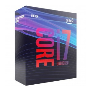 Процессор INTEL Core™ i7 9700K (BX80684I79700K) в Полтаве