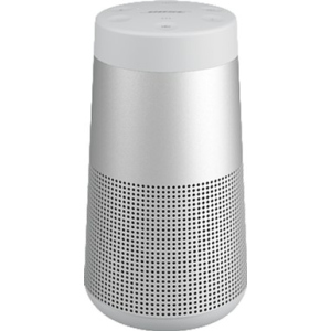 Акустическая система Bose SoundLink Revolve II Bluetooth Speaker Grey (858365-2310) в Полтаве