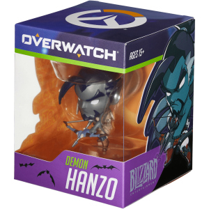 Колекційна фігурка Blizzard Cute But Deadly Demon Hanzo Figure (B63065) в Полтаві