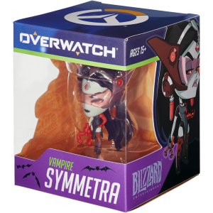 Колекційна фігурка Blizzard Cute But Deadly Vampire Symmetra Figure (B63064) краща модель в Полтаві