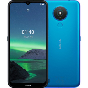 Мобильный телефон Nokia 1.4 2/32GB Blue