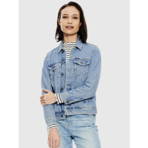 Джинсова куртка Garcia Jeans GS100281-4995 M (8713215155183) в Полтаві