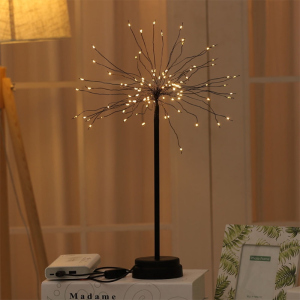 Світлодіодний світильник Ledart Fireworks 100U надійний