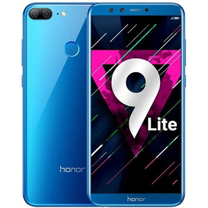 Смартфон Honor 9 Lite 3/32Gb Blue в Полтаві