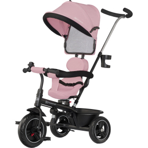 Триколісний велосипед Kinderkraft Freeway Pink (5902533915545) ТОП в Полтаві