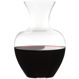 Декантер Riedel Decanter Machinemade Apple Ny 1.5 л (1460/13) в Полтаві