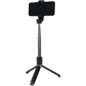 Трипод Gelius Pro Selfie Monopod GP-SS002 Black надійний