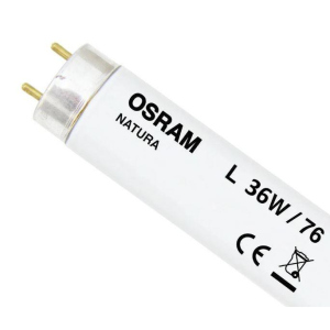 Лампа для м'яса Osram Natura L 36W/76 G13 Т8 1200мм ТОП в Полтаві