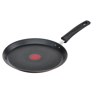 Сковорода блинная Tefal Eco Respect 25 см (G2543853) в Полтаве