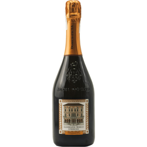 Вино ігристе Domus-pictA Valdobbiadene Prosecco Superiore DOCG Dry Millesimato біле сухе 0.75 л 11.5% (8057438300037)