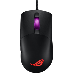 Миша Asus ROG Keris USB Black (90MP01R0-B0UA00) в Полтаві