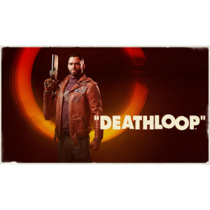 купити Deathloop для ПК (PC-KEY, російська версія, електронний ключ у конверті)