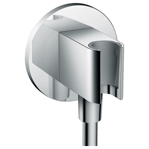 Тримач Hansgrohe Fixfit Porter S 26487000 краща модель в Полтаві