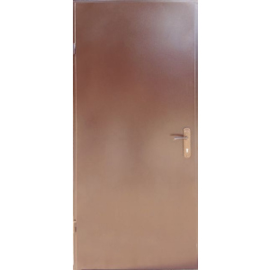 Вхідні двері Redfort Технічні (860х2050) мм в Полтаві