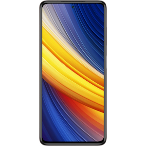 Мобильный телефон Poco X3 Pro 6/128GB Metal Bronze (774253) лучшая модель в Полтаве