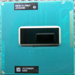 Процессор Intel Core i7-3840QM 3.8 ГГц