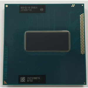 Intel Core i7-3630QM лучшая модель в Полтаве