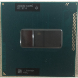 Intel Core i7-3612QM краща модель в Полтаві