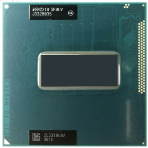 хорошая модель Intel Core i7-3740QM