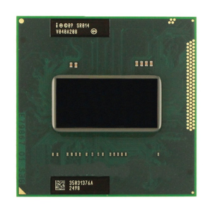 Intel Core i7 2720QM надежный