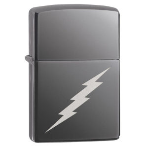 Зажигалка Zippo 150 Lightening Bolt Design (29734) в Полтаве