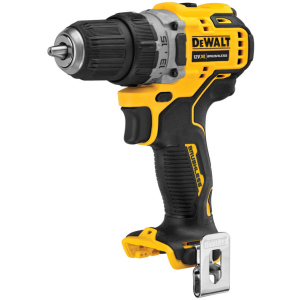 Акумуляторний дриль-шуруповерт DeWalt DCD701N ТОП в Полтаві