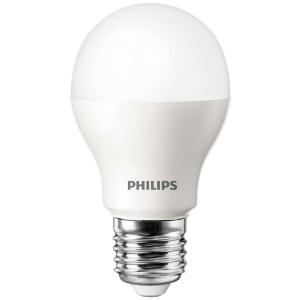 Светодиодная лампа Philips ESS LEDBulb 7W E27 3000K 230V A60 RCA (929001378487R) 4 шт в Полтаве