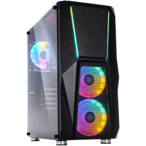 Комп'ютер QUBE i7 9700F RTX 3060 12GB 1610 (QB0095) краща модель в Полтаві