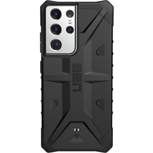 Панель UAG Pathfinder для Samsung Galaxy S21 Ultra Black ТОП в Полтаві