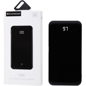 УМБ Armorstandart AP5 5000 mAh Black