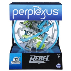 Лабиринт-головоломка Spin Master Perplexus Rookie (SM34176) (778988568361)