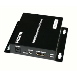 Подовжувач Logan HDMI Ext-120X-RX ТОП в Полтаві