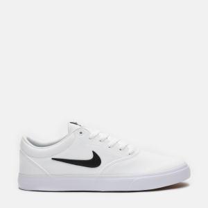 Кеди Nike Sb Charge Cnvs CD6279-101 44.5 (11.5) 29.5 см (192502833597) ТОП в Полтаві