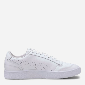 Кеды Puma Ralph Sampson Lo Perf 37159101 43 (9) 28 см White (4062451629120) в Полтаве