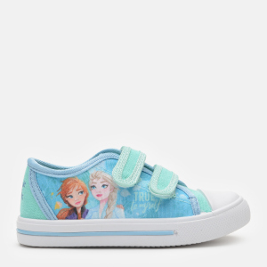 Кеди дитячі Disney Frozen TR2FRO111/C/Z 24 Blue (5903007146069)